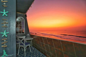 OCEAN GEM-Back up power, Families & Couples, Umdloti